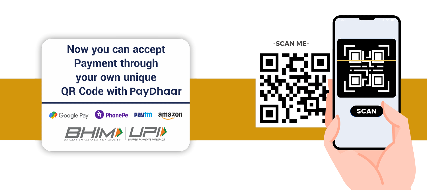 Payment Solution – paydhaar