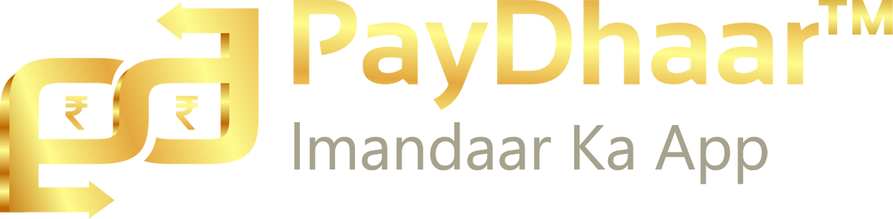 paydhaar Logo